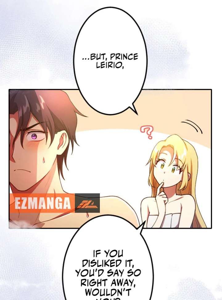 The Saintess’s Fast Track to Making a Baby! Chapter 7 369 059