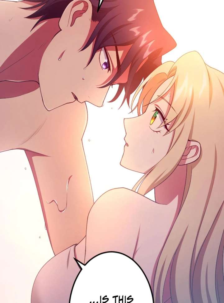 The Saintess’s Fast Track to Making a Baby! Chapter 7 373 063
