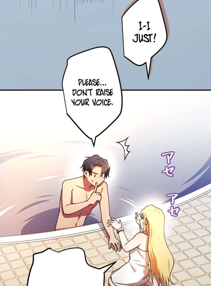 The Saintess’s Fast Track to Making a Baby! Chapter 7 377 067