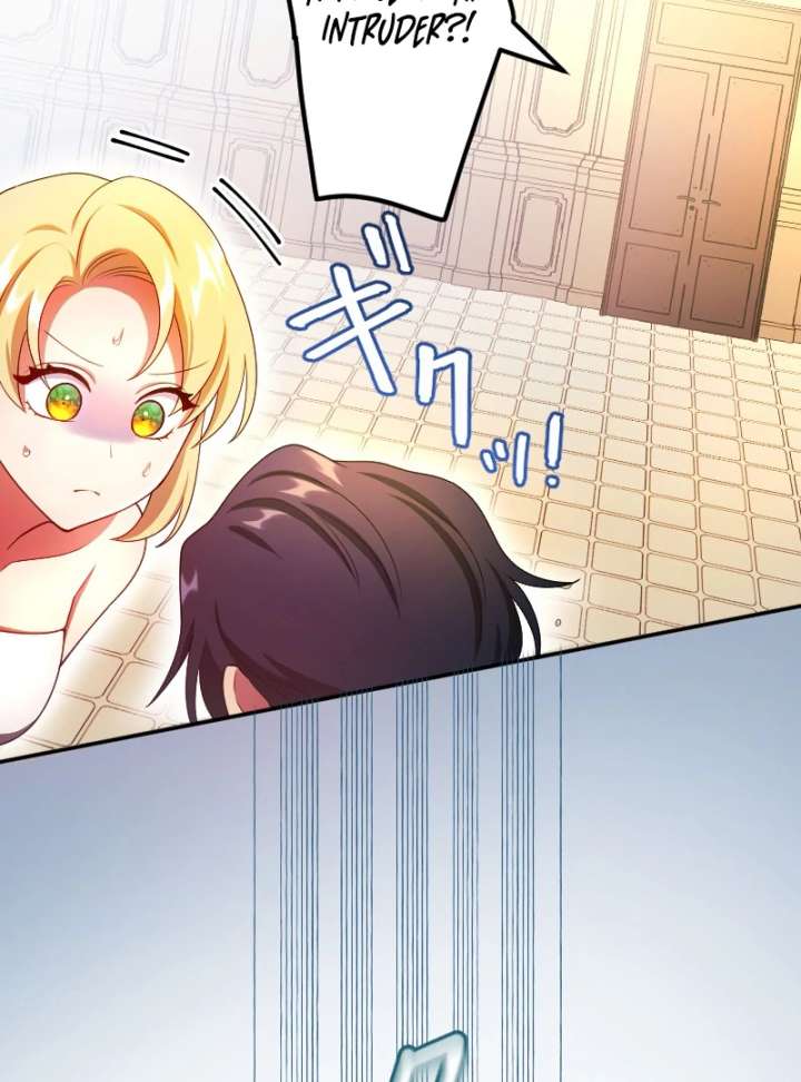 The Saintess’s Fast Track to Making a Baby! Chapter 7 380 070