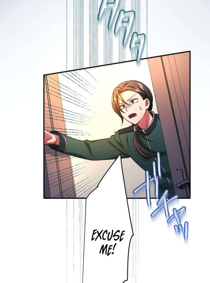 The Saintess’s Fast Track to Making a Baby! Chapter 7 381 071