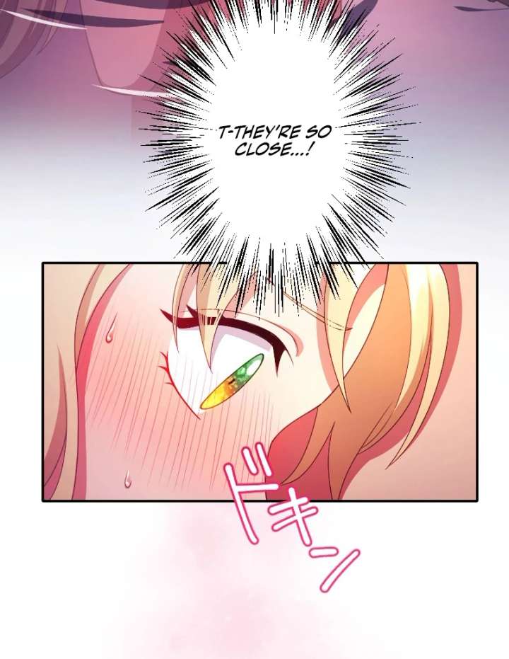The Saintess’s Fast Track to Making a Baby! Chapter 7 387 077