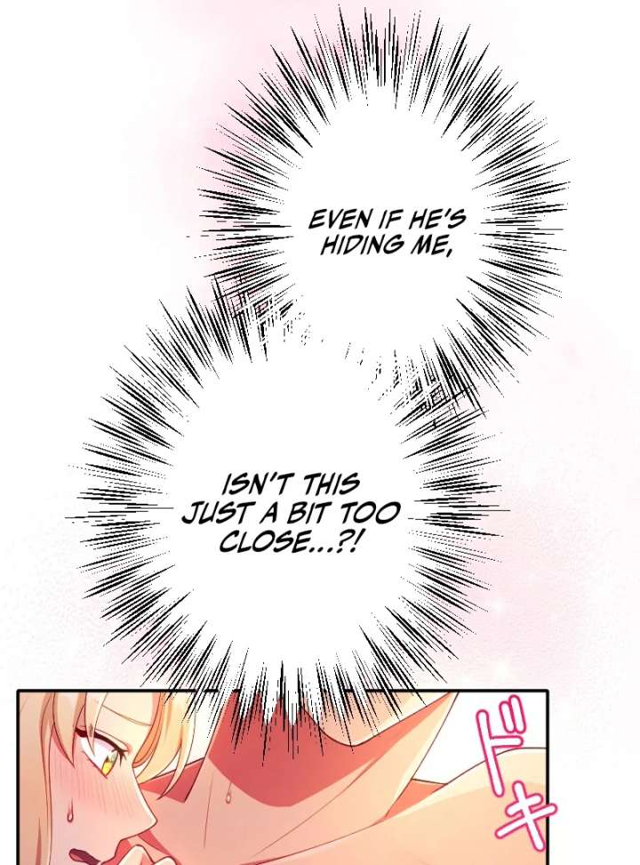 The Saintess’s Fast Track to Making a Baby! Chapter 7 388 078