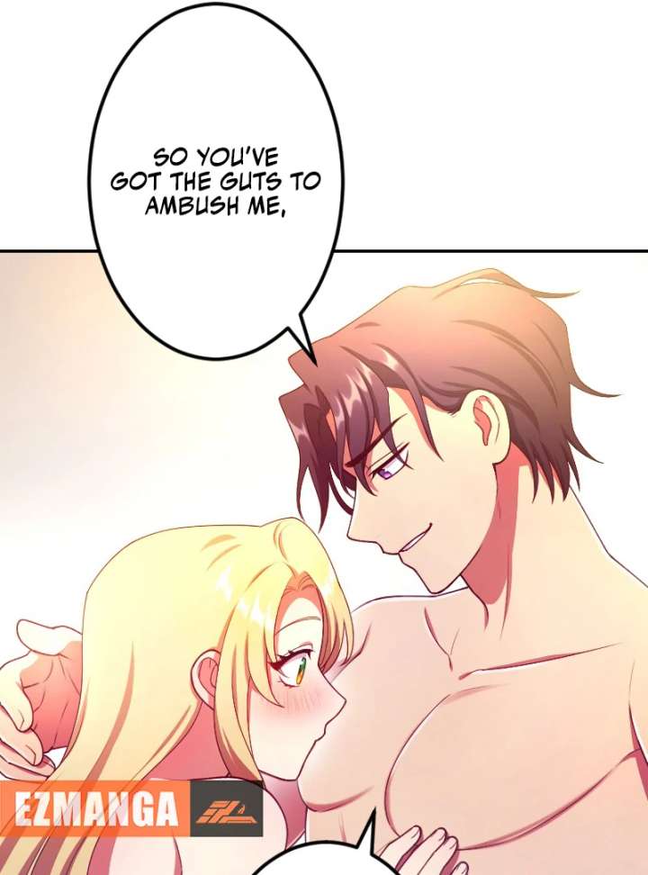 The Saintess’s Fast Track to Making a Baby! Chapter 7 397 087