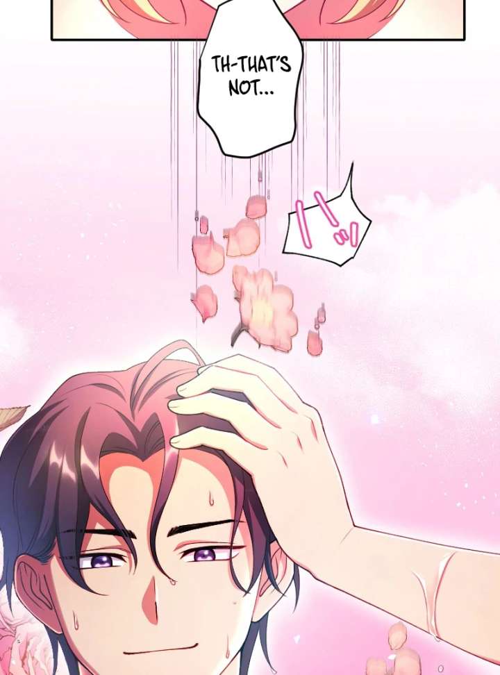 The Saintess’s Fast Track to Making a Baby! Chapter 7 399 089