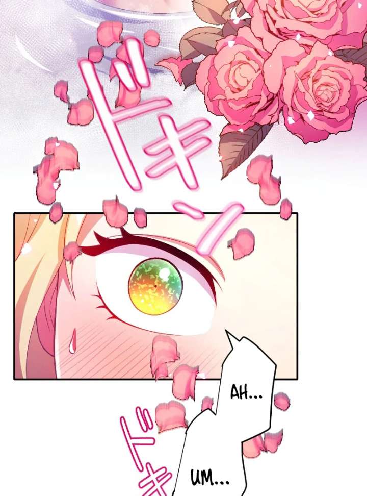 The Saintess’s Fast Track to Making a Baby! Chapter 7 401 091