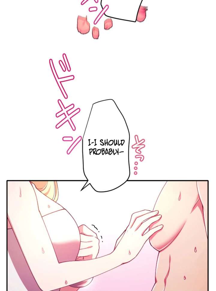 The Saintess’s Fast Track to Making a Baby! Chapter 7 402 092