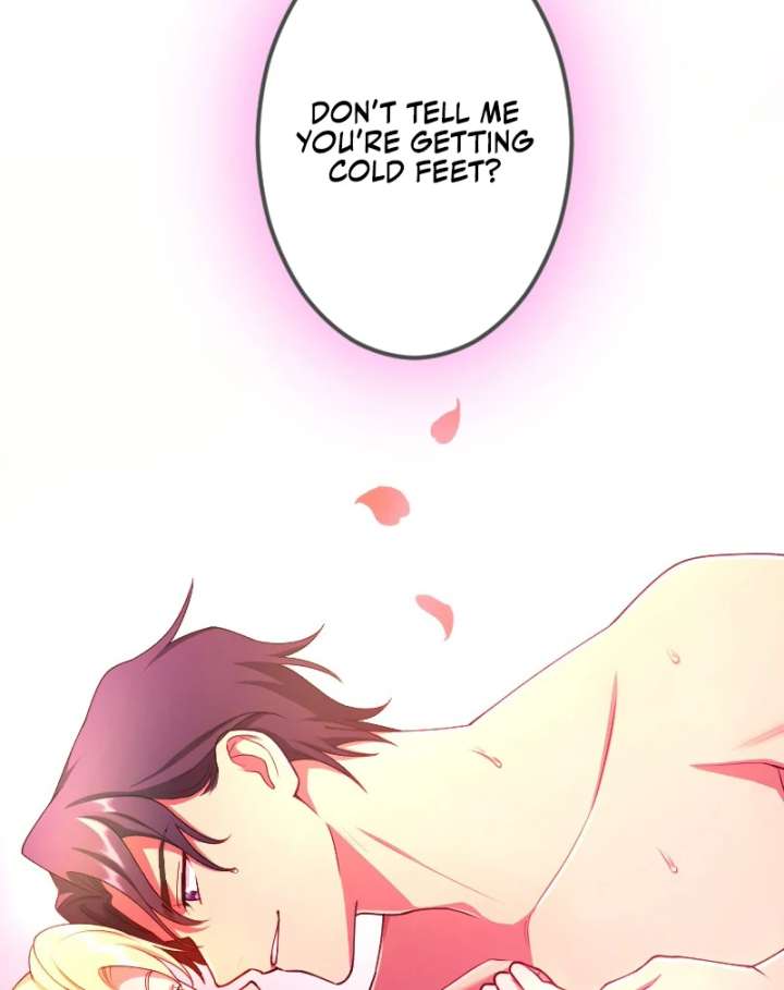 The Saintess’s Fast Track to Making a Baby! Chapter 7 404 094