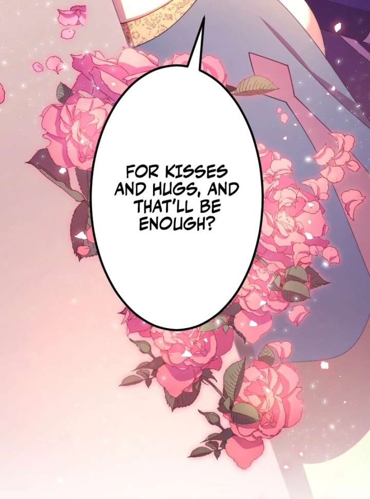 The Saintess’s Fast Track to Making a Baby! Chapter 9 345 005