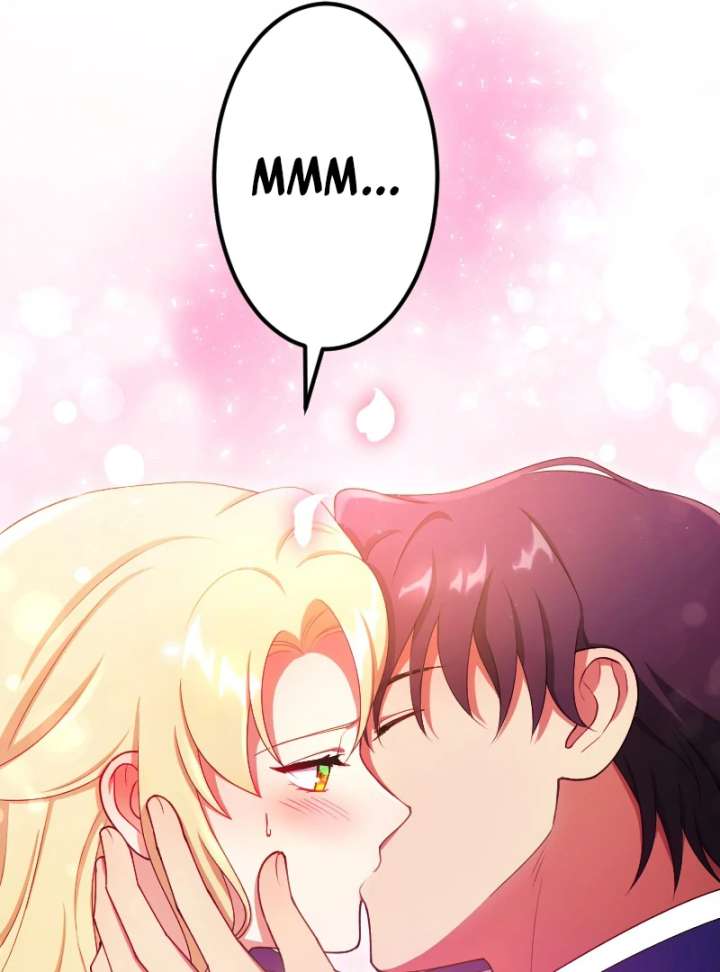 The Saintess’s Fast Track to Making a Baby! Chapter 9 354 014