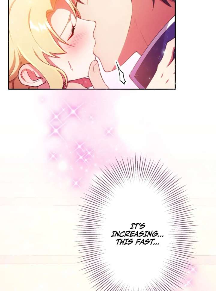 The Saintess’s Fast Track to Making a Baby! Chapter 9 358 018
