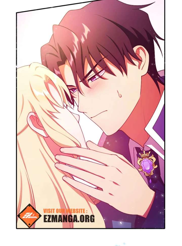 The Saintess’s Fast Track to Making a Baby! Chapter 9 361 021