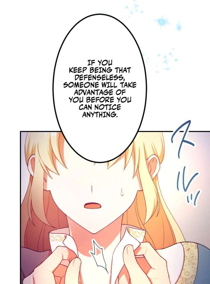 The Saintess’s Fast Track to Making a Baby! Chapter 9 362 022