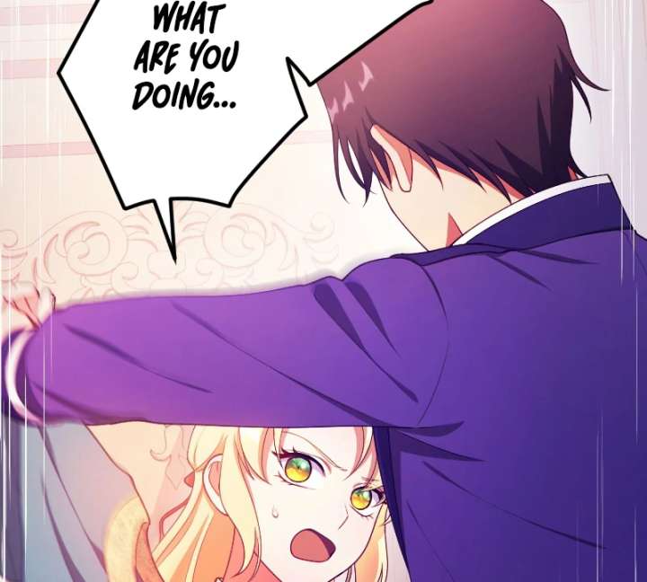 The Saintess’s Fast Track to Making a Baby! Chapter 9 364 024