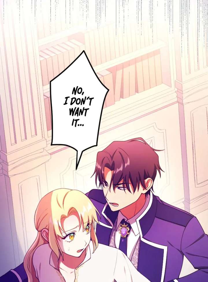 The Saintess’s Fast Track to Making a Baby! Chapter 9 373 033