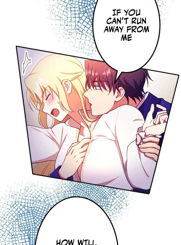 The Saintess’s Fast Track to Making a Baby! Chapter 9 378 038