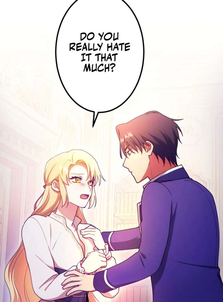 The Saintess’s Fast Track to Making a Baby! Chapter 9 381 041