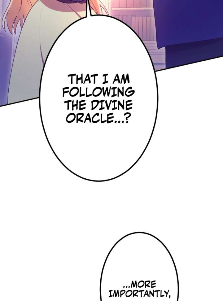 The Saintess’s Fast Track to Making a Baby! Chapter 9 382 042