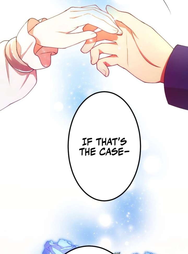 The Saintess’s Fast Track to Making a Baby! Chapter 9 390 050