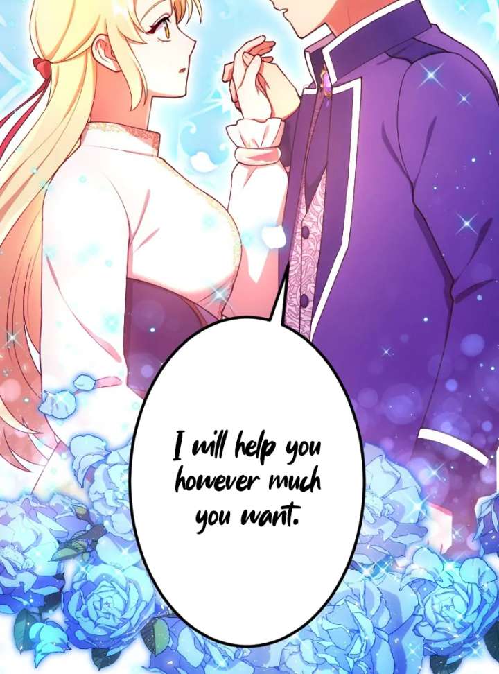The Saintess’s Fast Track to Making a Baby! Chapter 9 394 054