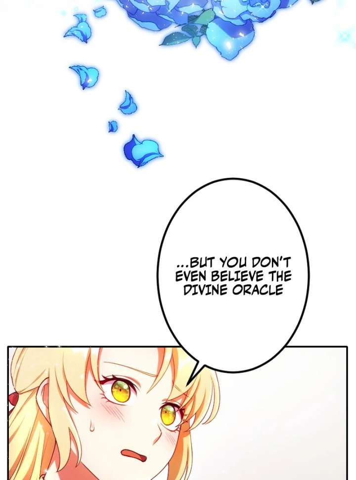 The Saintess’s Fast Track to Making a Baby! Chapter 9 395 055