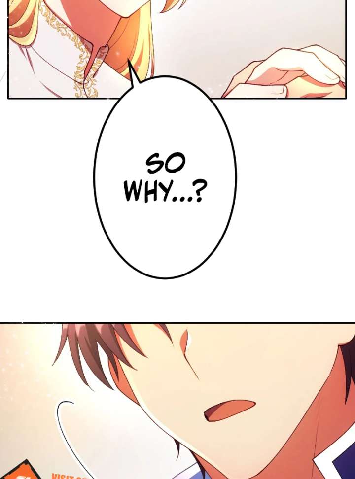 The Saintess’s Fast Track to Making a Baby! Chapter 9 396 056