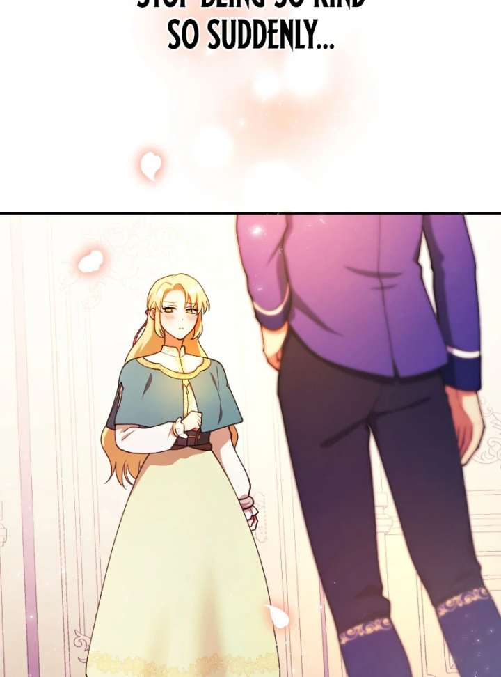 The Saintess’s Fast Track to Making a Baby! Chapter 9 405 065