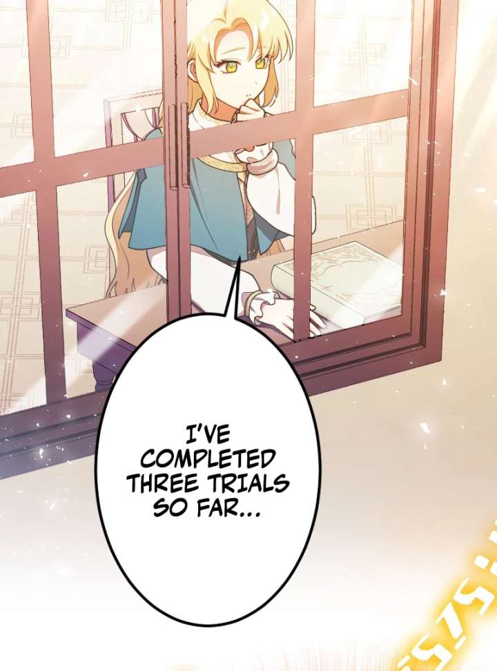 The Saintess’s Fast Track to Making a Baby! Chapter 9 415 075