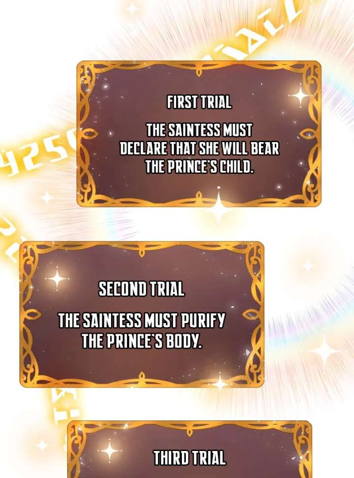 The Saintess’s Fast Track to Making a Baby! Chapter 9 416 076