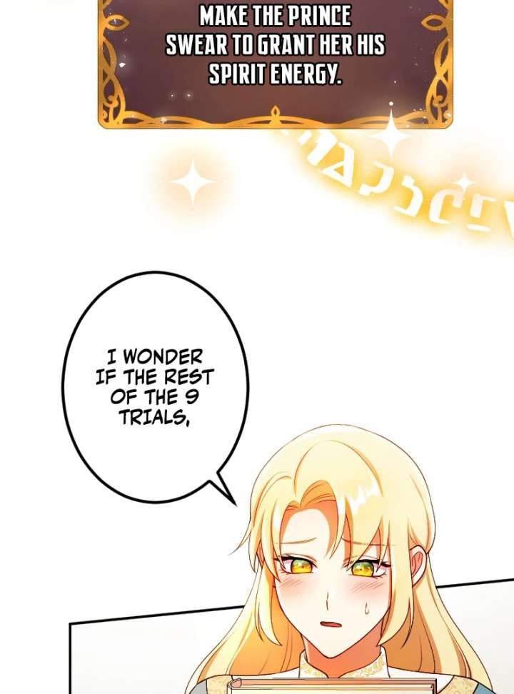 The Saintess’s Fast Track to Making a Baby! Chapter 9 417 077
