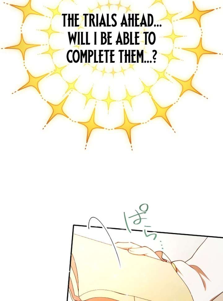 The Saintess’s Fast Track to Making a Baby! Chapter 9 419 079
