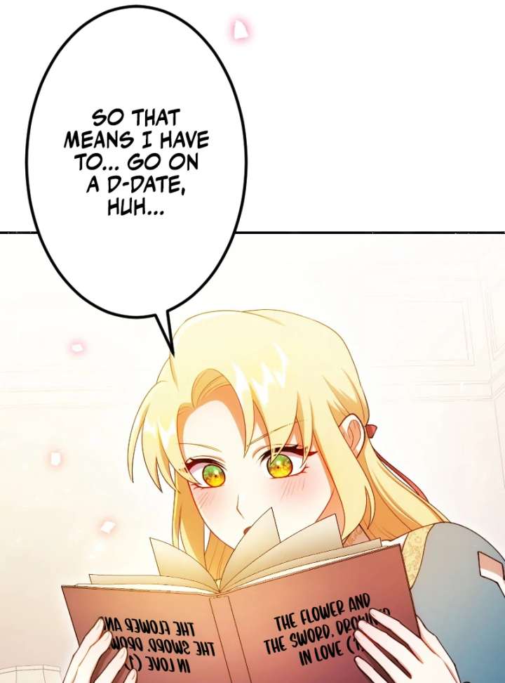 The Saintess’s Fast Track to Making a Baby! Chapter 9 423 083