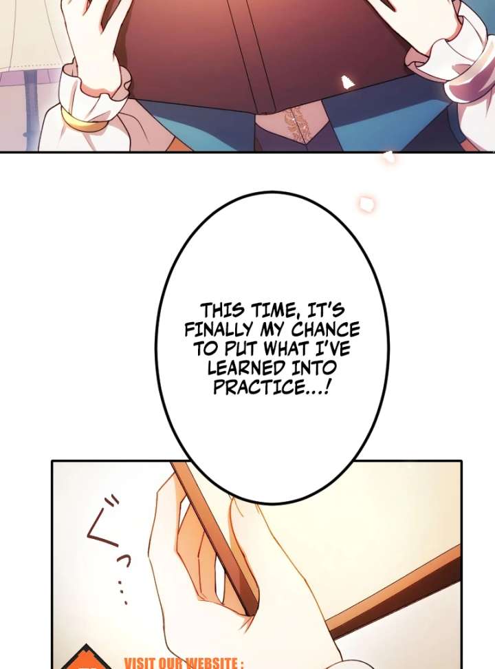 The Saintess’s Fast Track to Making a Baby! Chapter 9 424 084