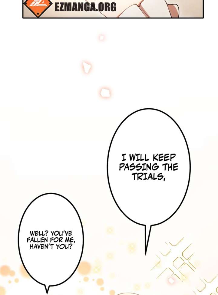 The Saintess’s Fast Track to Making a Baby! Chapter 9 425 085