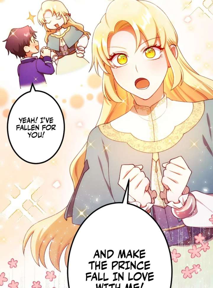 The Saintess’s Fast Track to Making a Baby! Chapter 9 426 086