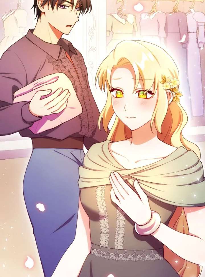 The Saintess’s Fast Track to Making a Baby! Chapter 9 429 089