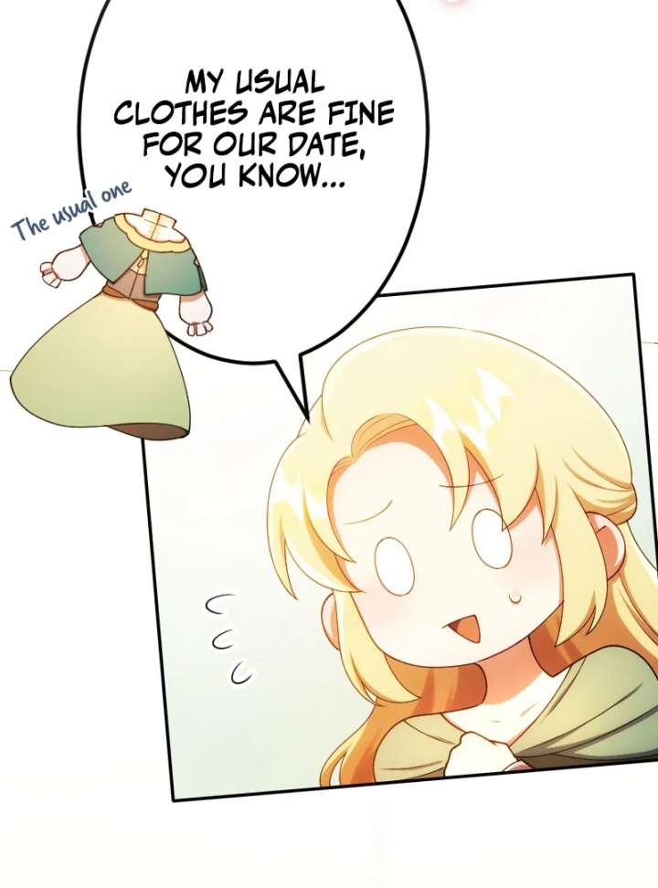 The Saintess’s Fast Track to Making a Baby! Chapter 9 431 091