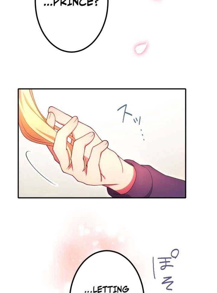 The Saintess’s Fast Track to Making a Baby! Chapter 9 439 099