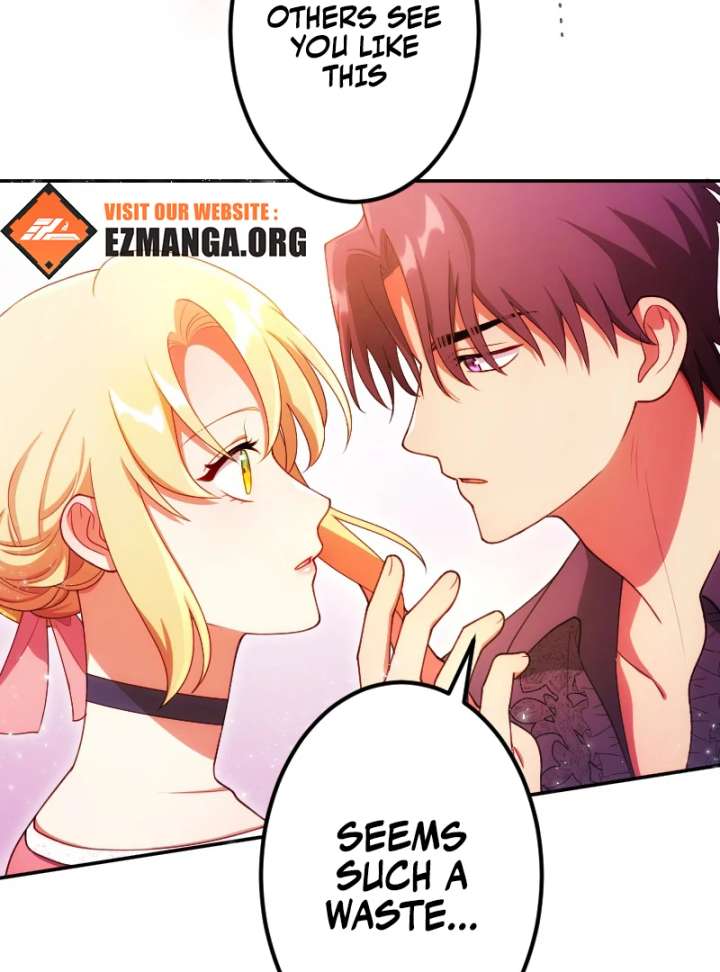 The Saintess’s Fast Track to Making a Baby! Chapter 9 440 100