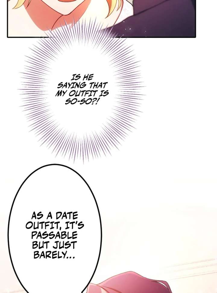 The Saintess’s Fast Track to Making a Baby! Chapter 9 442 102