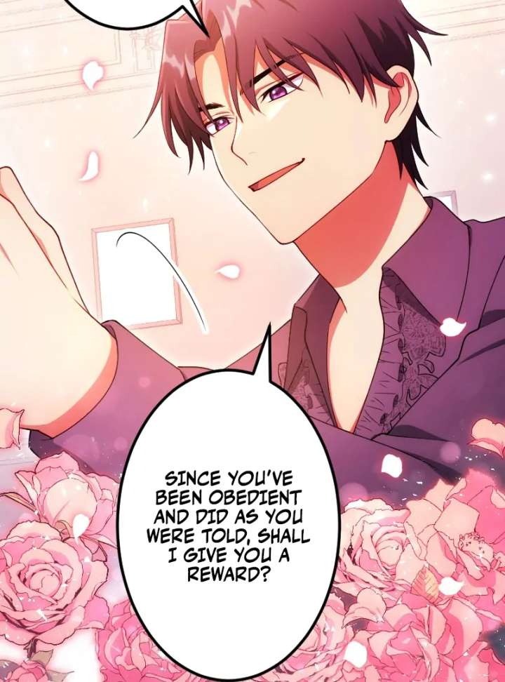 The Saintess’s Fast Track to Making a Baby! Chapter 9 443 103