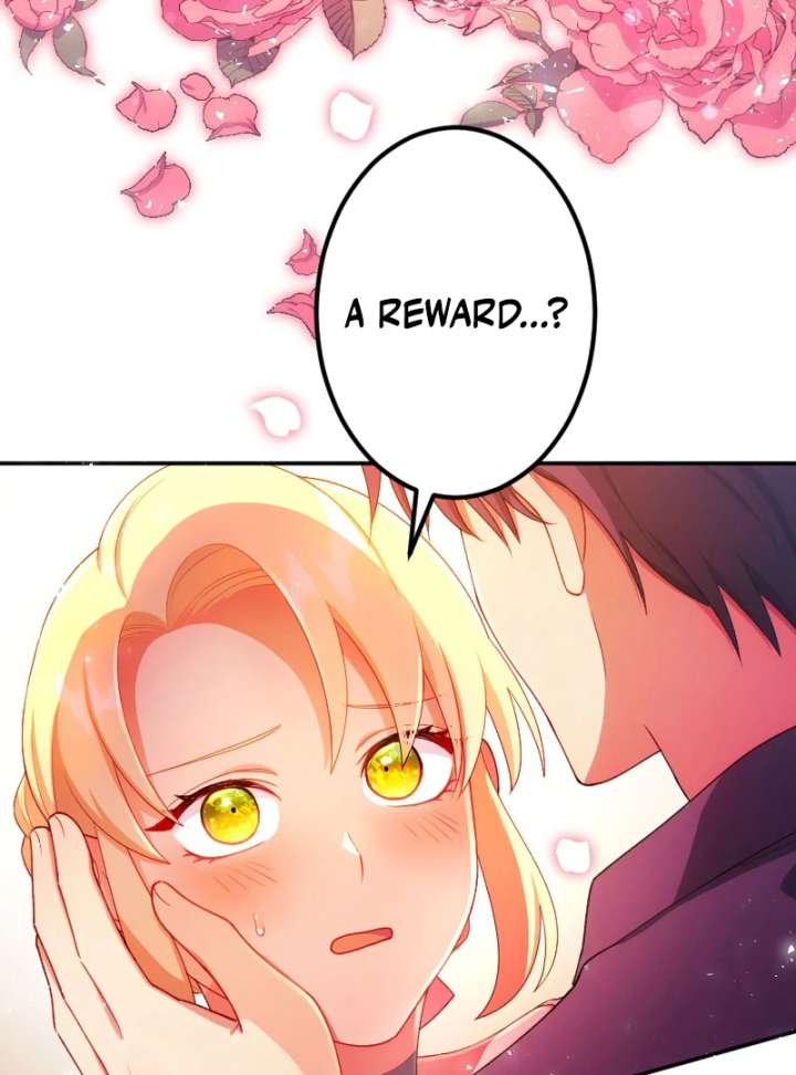 The Saintess’s Fast Track to Making a Baby! Chapter 9 444 104