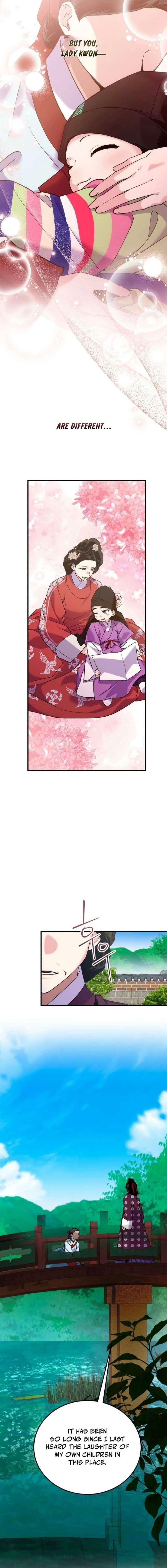 Reborn as the Doomed Prince’s Nanny Chapter 20 73 ch 20 10
