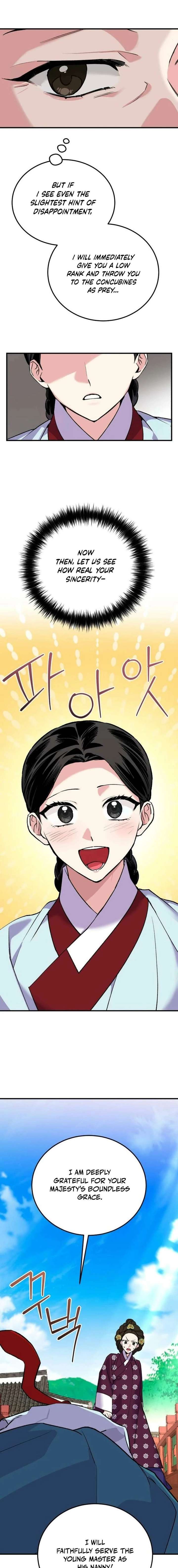 Reborn as the Doomed Prince’s Nanny Chapter 20 75 ch 20 12