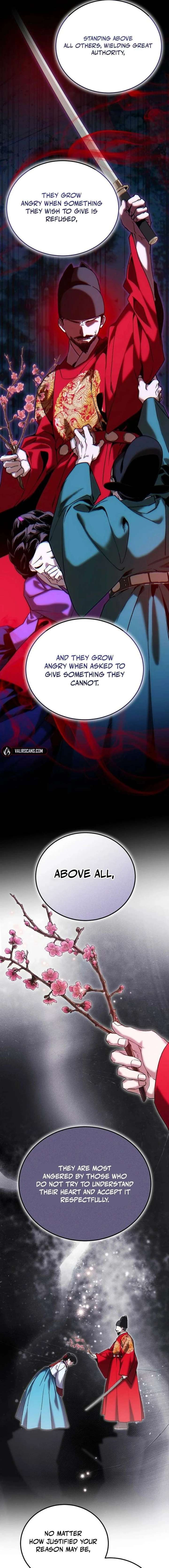 Reborn as the Doomed Prince’s Nanny Chapter 20 79 ch 20 16