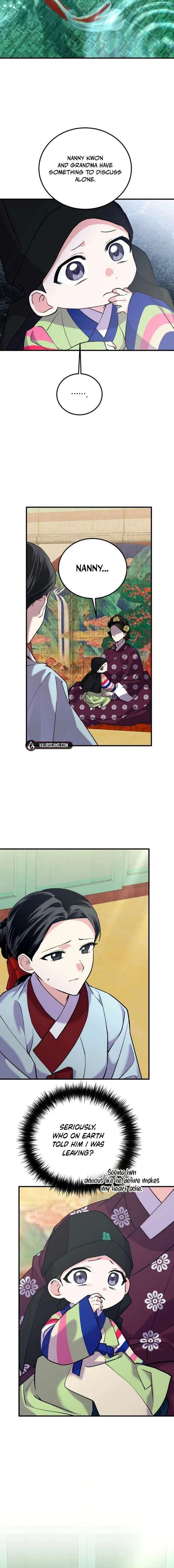 Reborn as the Doomed Prince’s Nanny Chapter 20 66 ch 20 3