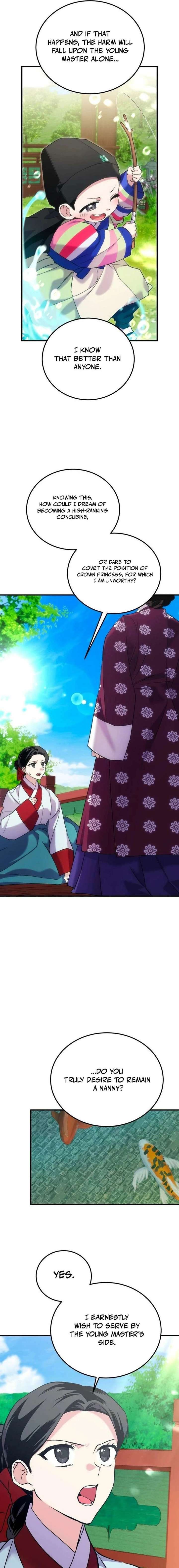 Reborn as the Doomed Prince’s Nanny Chapter 20 71 ch 20 8