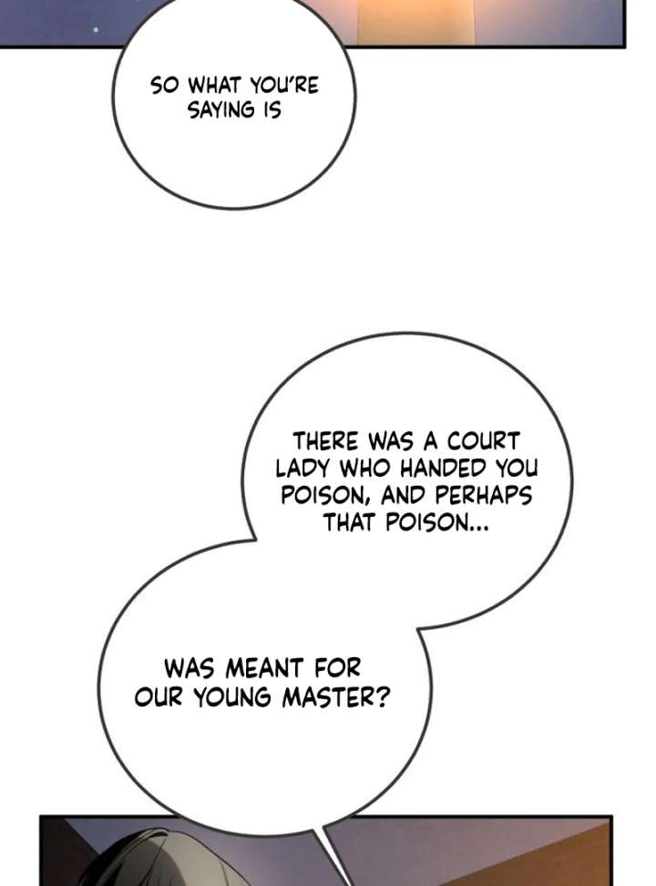 Reborn as the Doomed Prince’s Nanny Chapter 3 490 003