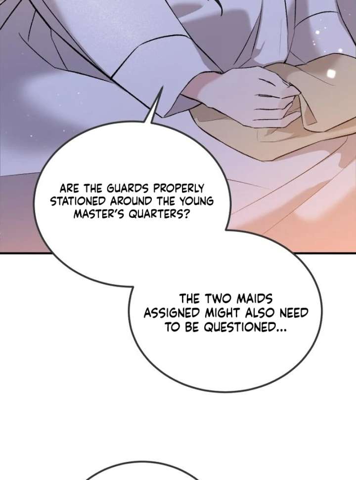 Reborn as the Doomed Prince’s Nanny Chapter 3 497 010