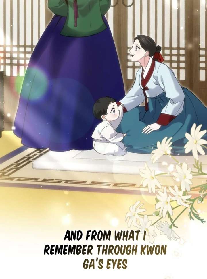 Reborn as the Doomed Prince’s Nanny Chapter 3 507 020